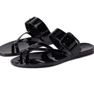 Veronica Beard Salva Jelly Sandals